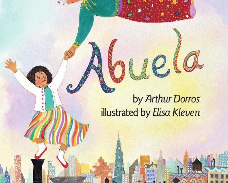 Abuela