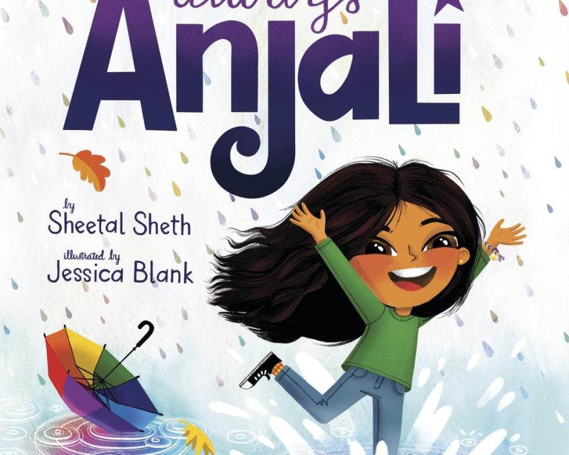Always Anjali