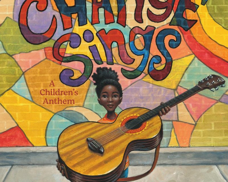 Change Sings