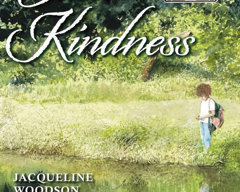Each Kindness