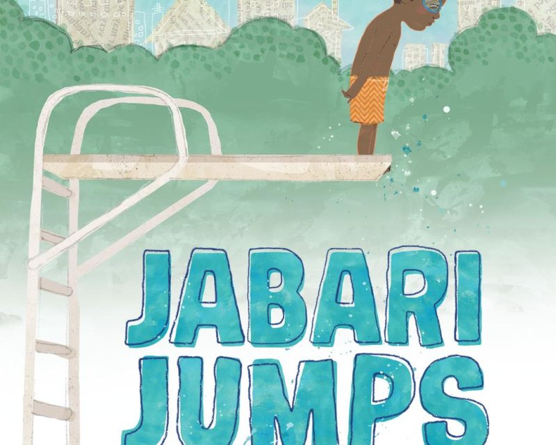 Jabari Jumps