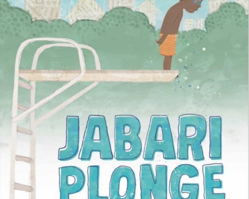Jarbari plonge