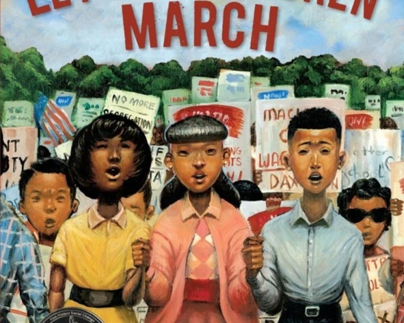 Let the Children March
