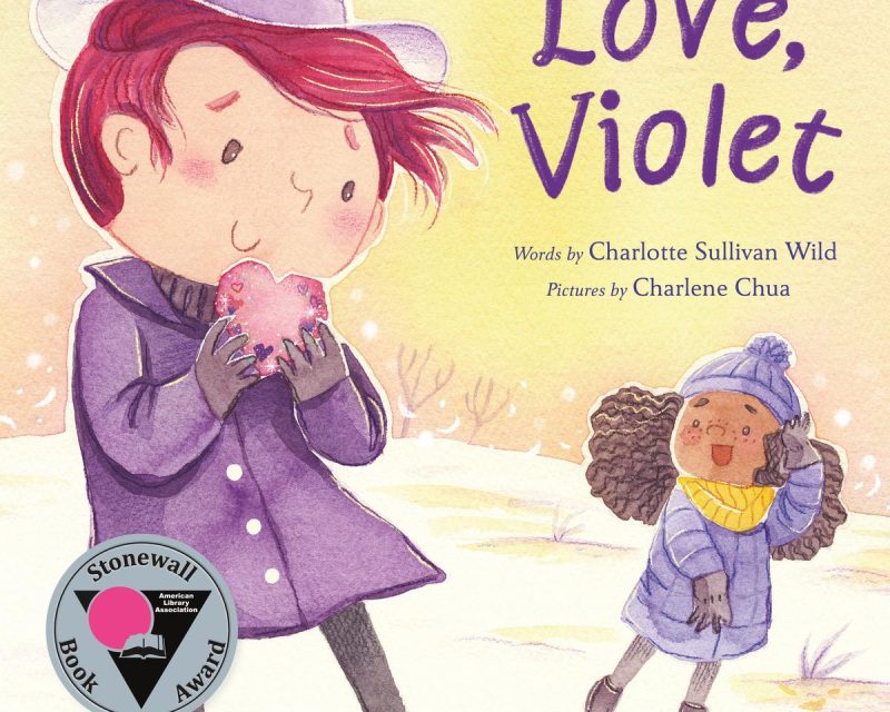 Love, Violet