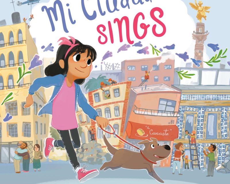 Mi Ciudad Sings
