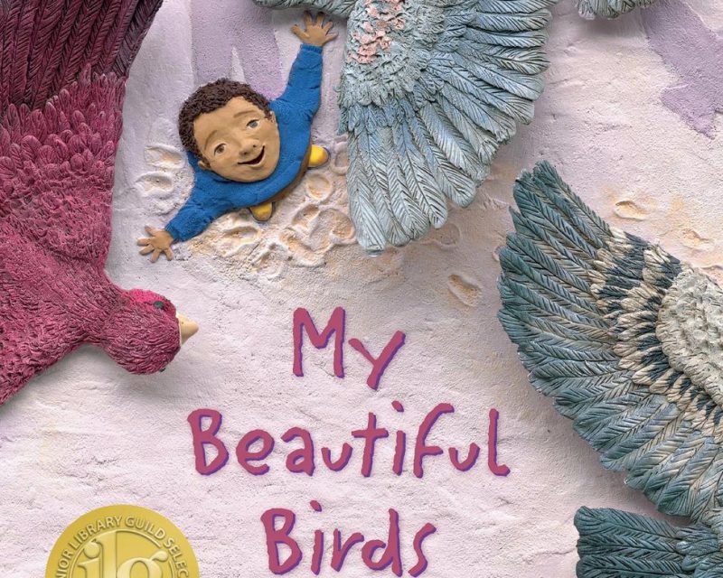 My Beautiful Birds