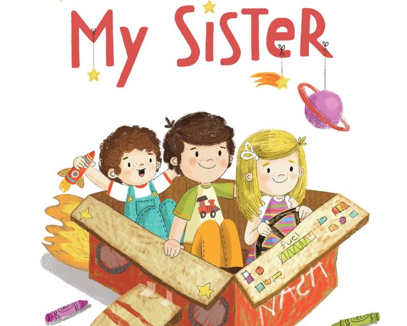 Sam is My Sister