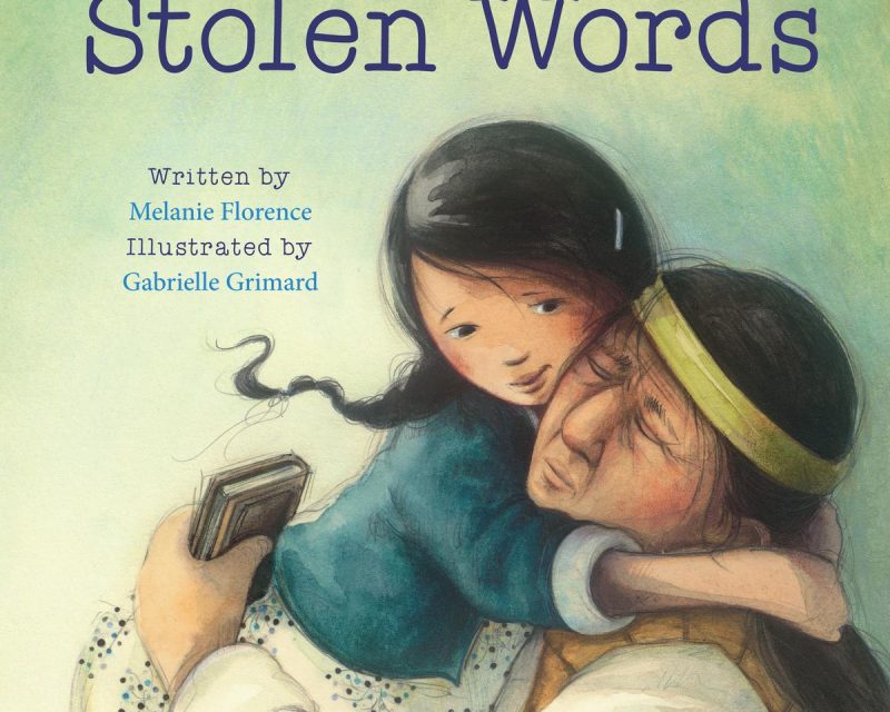Stolen Words