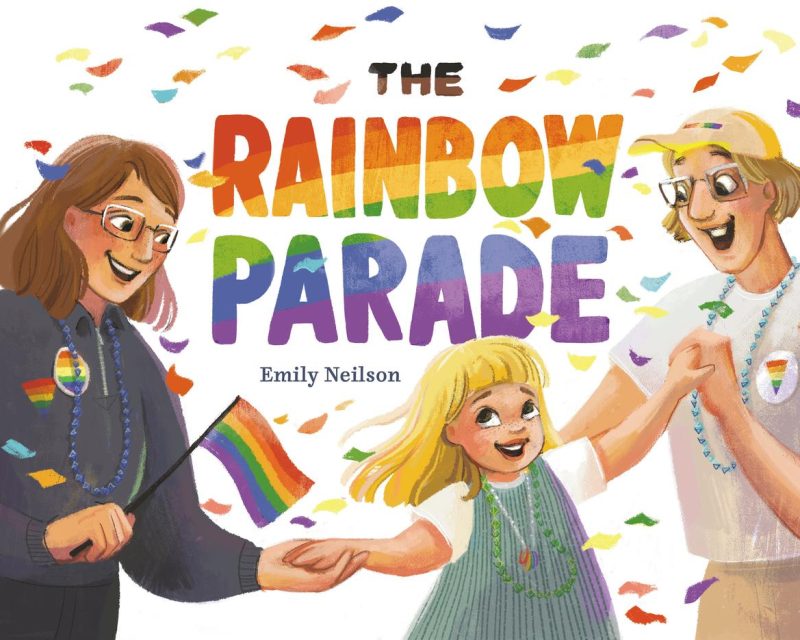 The Rainbow Parade