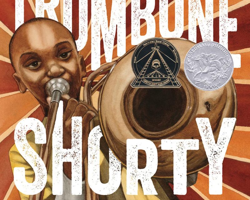 Trombone Shorty