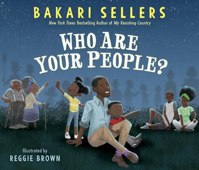Who are Your People?