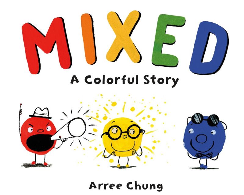 Mixed