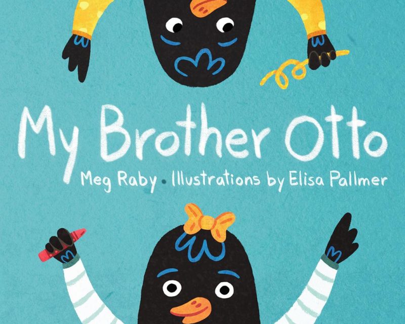 My Brother Otto